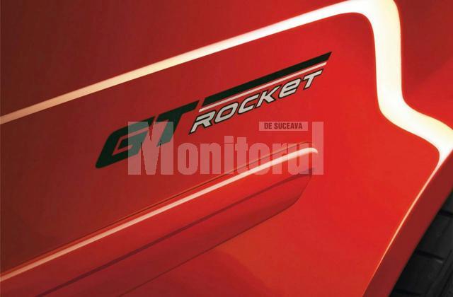 Volkswagen Polo GT Rocket Edition 2008