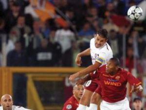 Meciul de la Roma a produs o mare bucurie în rândul fanilor clujeni