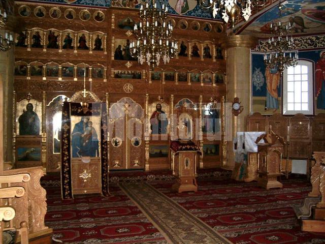 Încercăm să uităm tot răul care s-a acumulat în sufletele noastre
