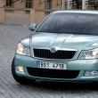 Skoda Octavia Facelift 2009