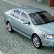 Skoda Octavia Facelift 2009