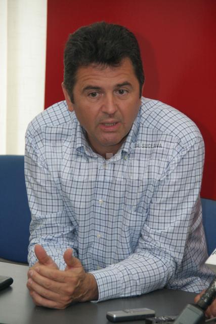 Eugen Bejinariu (PSD)
