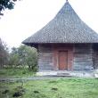 Istorie: Biserica de lemn din Băneşti