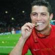 Cristiano Ronaldo a obţinut cel mai râvnit trofeu