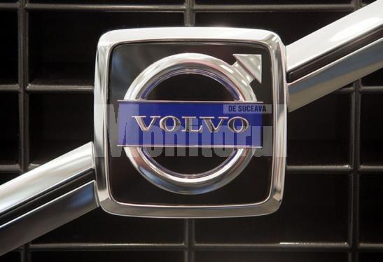 Ford vinde Volvo pentru 6 miliarde de dolari