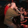 Regal hip-hop: Concert incendiar Paraziţii, la Salcea