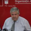 Gavril Mîrza: „Se negociază totul, inclusiv premierul, dar nu îl acceptăm prim-ministru pe Theodor Stolojan”