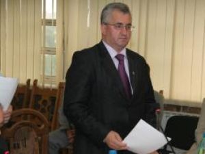 Primarul Lungu: „A fost an electoral şi multe lucrări s-au făcut peste capul Primăriei”