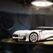 Citroen GT Concept 2008