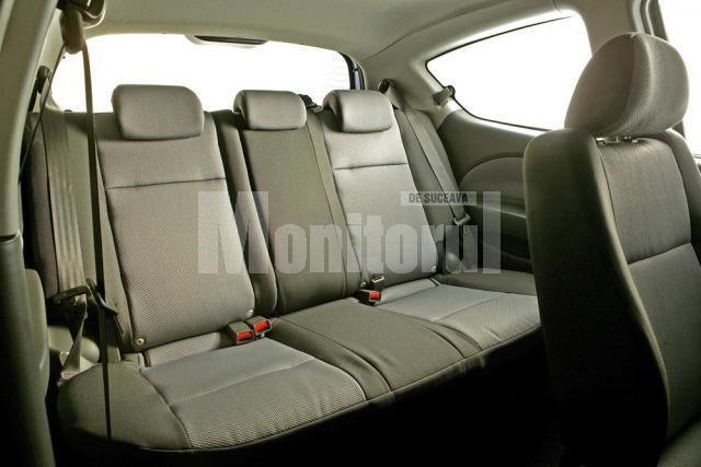 Chevrolet Aveo 2008