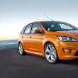 Ford Focus ST 2008