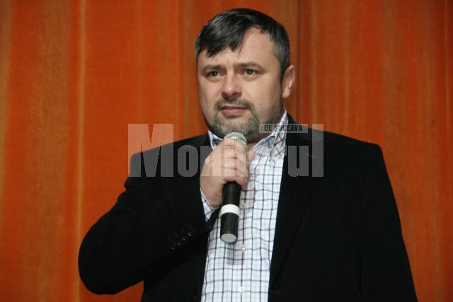 Ioan Bălan şi-a onorat deja una dintre promisiunile făcute în campania electorală