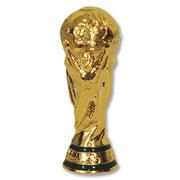 Trofeul Cupei Mondiale din 2014