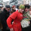 Datini şi obiceiuri: Tradiţiile din Bucovina au adunat mii de suceveni în centrul oraşului