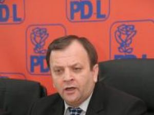 Gheorghe Flutur: „Trebuie să recunosc că am fost unul din cei care am luptat vehement şi apăsat cu adversarul politic PSD, însă astăzi suntem într-o coaliţie”