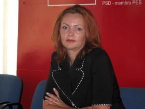 Fostul deputat PSD de Suceava Mirela Adomnicăi a obţinut postul de secretar de stat la Ministerul Turismului