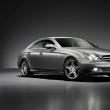 Mercedes CLS Grand Edition 2009