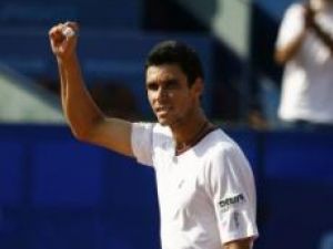 Victor Hănescu rămâne cel mai bun tenisman român al momentului