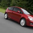 Citroen C4 Coupe Facelift 2009