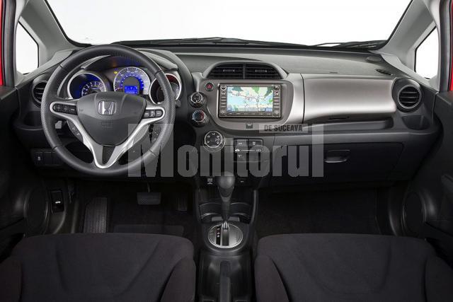 Honda Jazz 2009