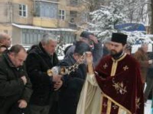 Lecţia de religie: Taina Preoţiei (I)
