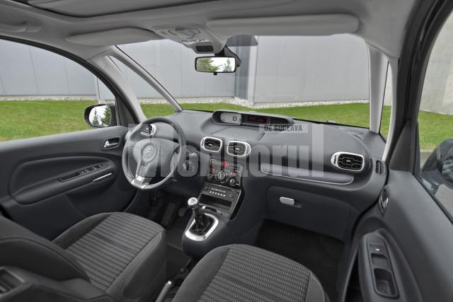 Citroen C3 Picasso 2009