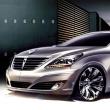 Hyundai Equus 2010