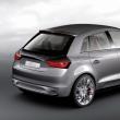 Audi A1 Sportback Concept 2008