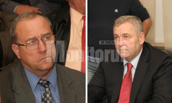 Schimbare: Stan şi Girigan cooptaţi în echipa PSD de negociere a instituţiilor publice