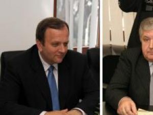 Boală lungă: PD-L şi PSD Suceava amână schimbarea şefilor de descentralizate