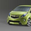 Chevrolet Beat Concept 2007