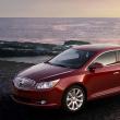 Buick LaCrosse 2010