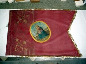 Steagul Breslei cojocarilor din Siret