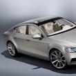 Audi Sportback Concept 2009