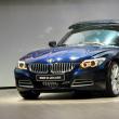 BMW Z4 2009