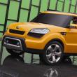 Kia Soulster Concept 2009