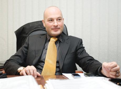 Arpad Paszkany crede că a făcut alegerea potrivită pentru banca tehnică a clujenilor