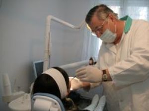 În Suceava, un stomatolog bun, cu tarife rezonabile, are un câştig net de 10.000 de euro pe an