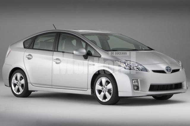 Toyota Prius 2010