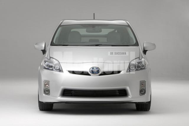 Toyota Prius 2010