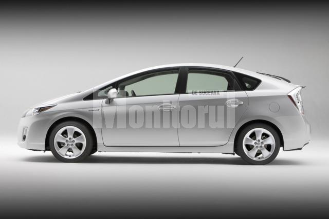 Toyota Prius 2010