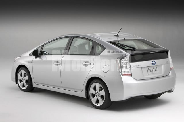 Toyota Prius 2010