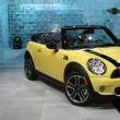 Mini Cabrio 2009