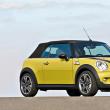 Mini Cabrio 2009