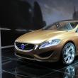 Volvo S60 Concept 2009