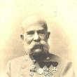 Împăratul Franz Josef I