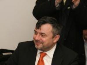 Promovare: Ioan Bălan, promovat secretar general al PD-L Suceava