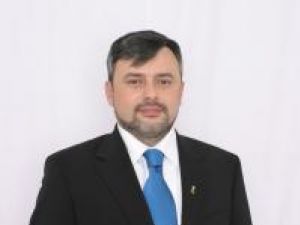 Deputatul democrat-liberal de Suceava Ioan Bălan, secretar general al PD-L Suceava