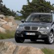 BMW X5 2008 Facelift
