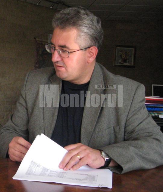 Ion Lungu a cerut ieri şefului Poliţiei Comunitare să facă o anchetă internă